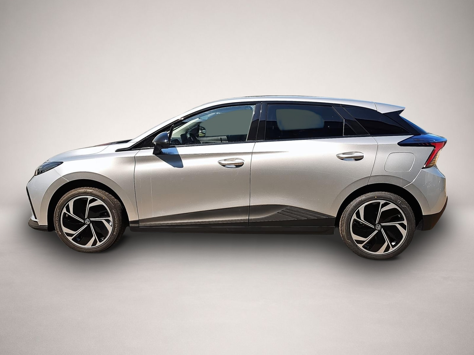 Fotografie 4 des MG MG4 MG 4 EV Facelift Premium 64kWh ACC 360Kamera