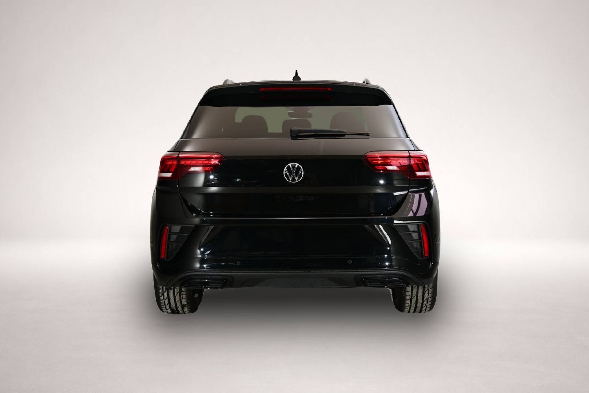 Bild 4 Volkswagen T-Roc 1.5 TSI 7-Gang-DSG