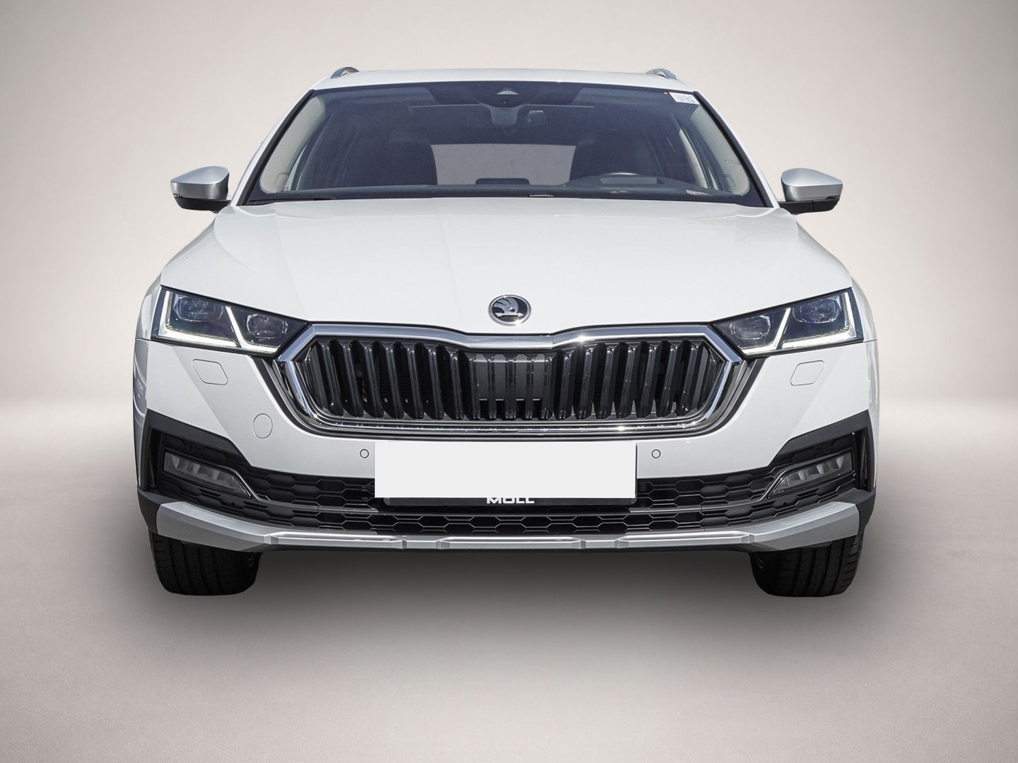 Bild 2 Skoda Octavia Combi 2.0 TDI DSG SCOUT