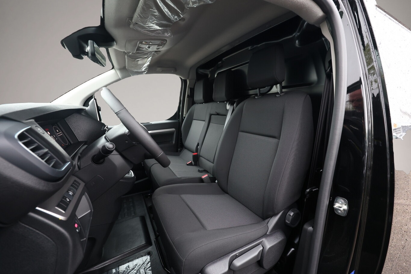 Fotografie 5 des Fiat Scudo AT AHK LED Navi10