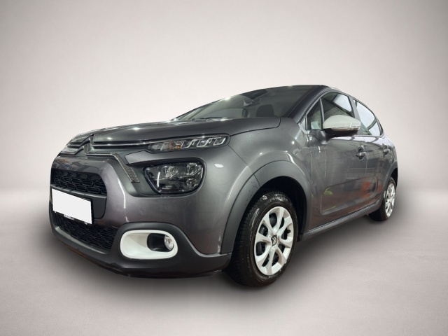 Bild 1 Citroën C3 YOU LED DAB Spurhalteass. Verkehrszeichenerk.