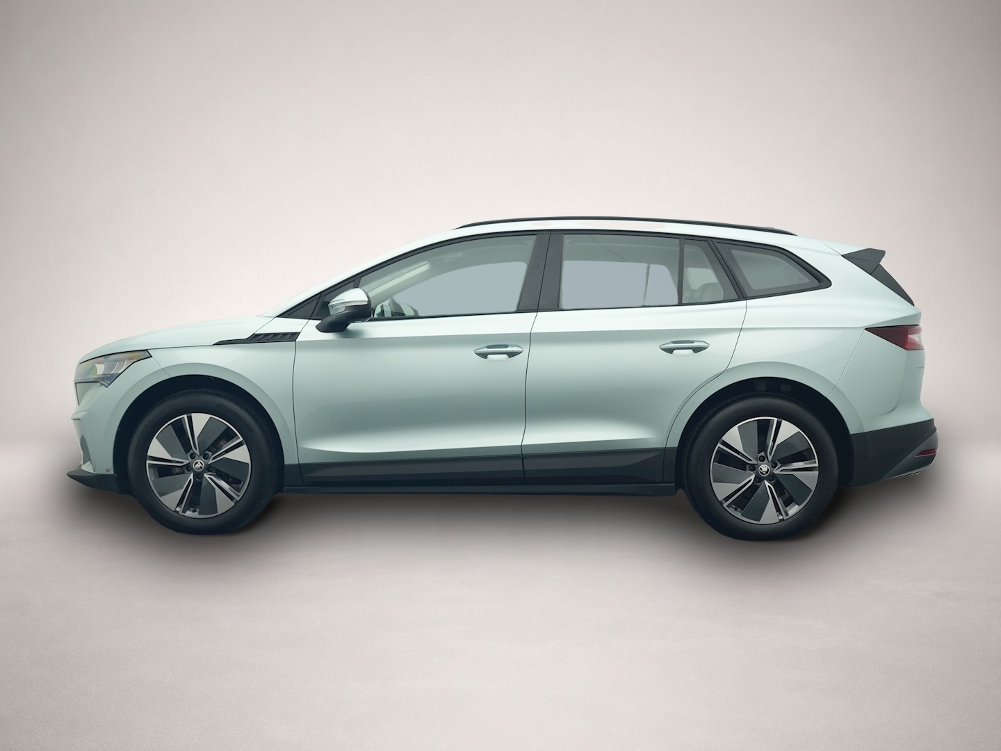 Fotografie Skoda Enyaq Loft 5-J-GAR NAVI KAMERA LED