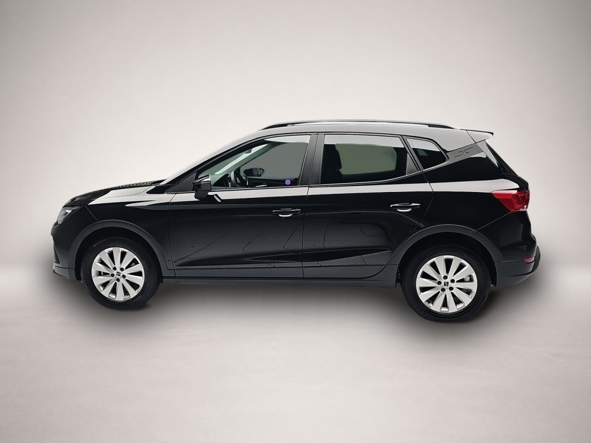 Bild 4 Seat ARONA 1.0 TSI STYLE LED DAB LM