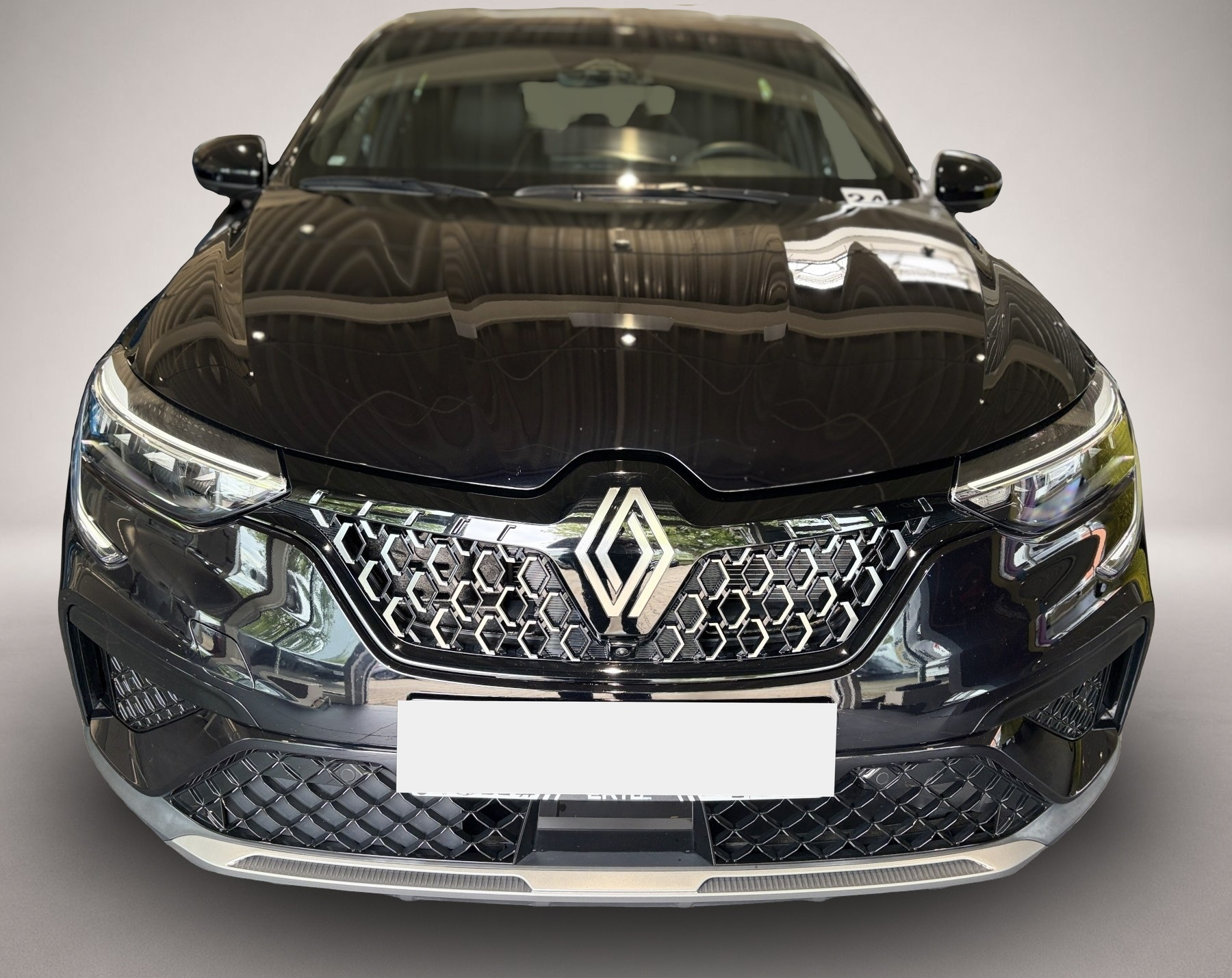 Bild 2 Renault Arkana TECHNO E-Tech Full Hybrid 145PS