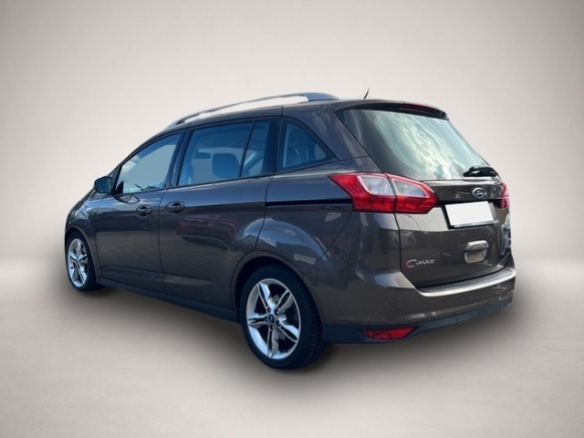 Bild 3 Ford Grand C-Max EcoBust 20015-2018