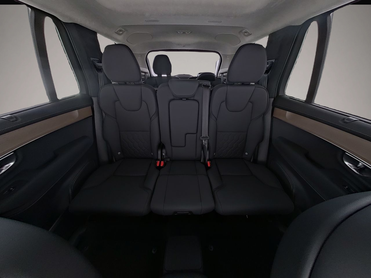 Bild 5 Volvo XC90 FACELIFT Ultra Dark Recharge Plug-In Hybrid