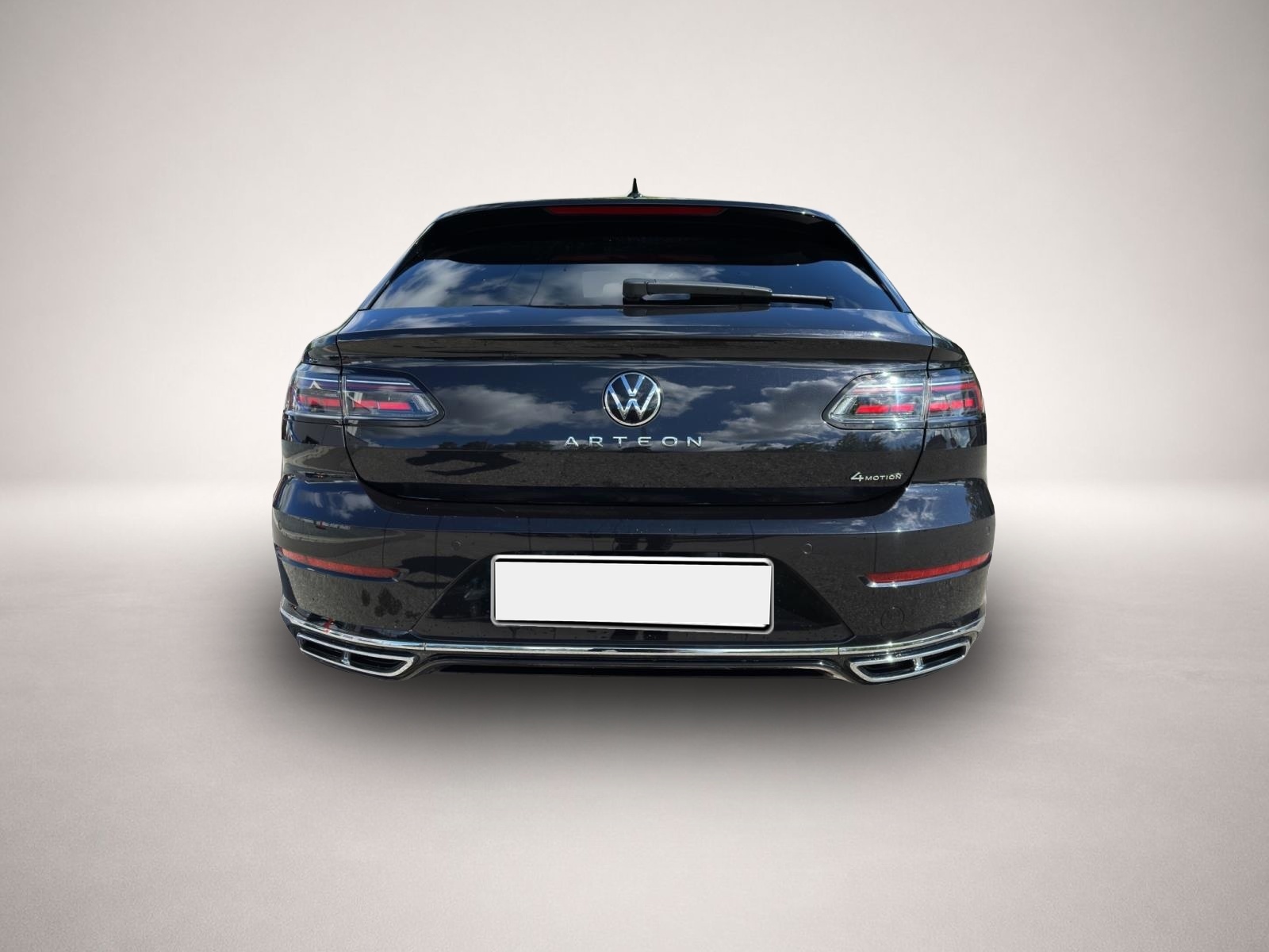 Bild 5 Volkswagen Arteon SB 2.0 TDI DSG 4Mo. R-Line AHK KAMERA LED
