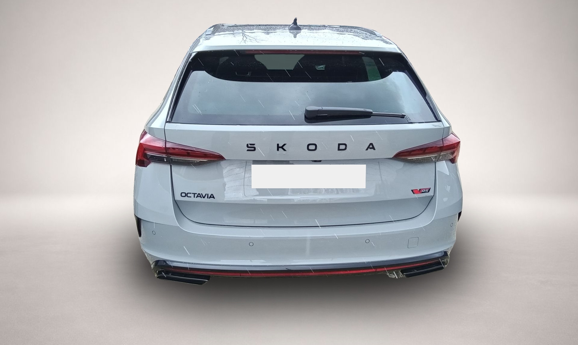 Bild 2 Skoda Octavia Combi Skoda RS 2.0 TSI 195 kW (265 PS) 7