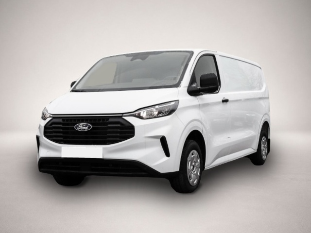 Fotografie Ford Other Transit Custom V710 Kasten L2 Trend 150PS Ladera