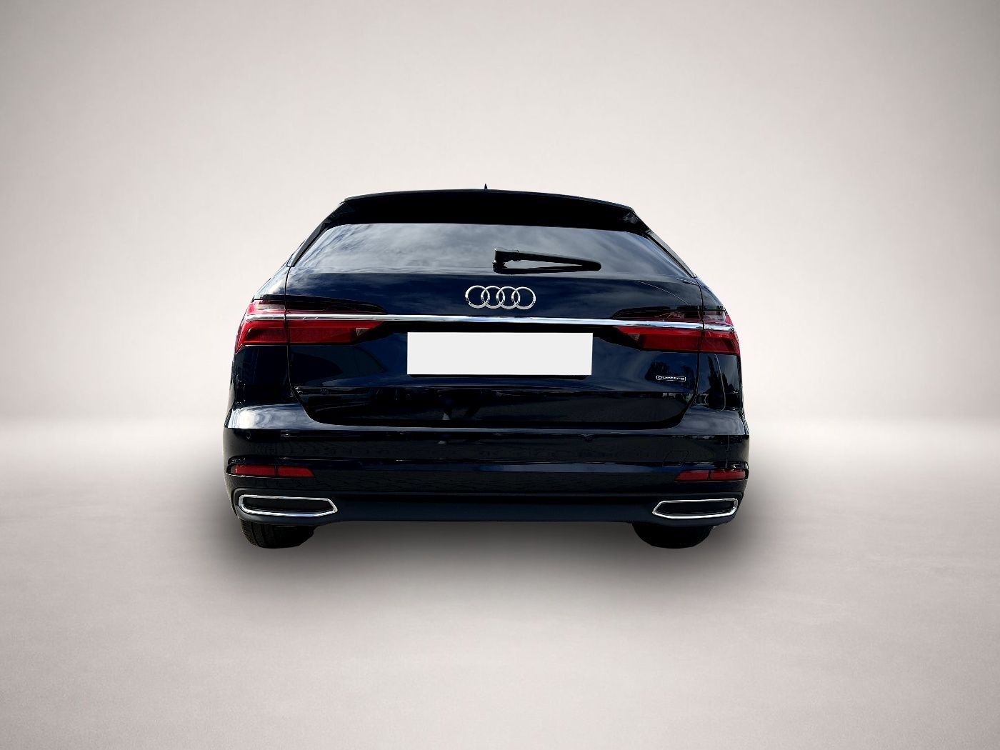Fotografie 3 des Audi quattro A6 Avant 40 TDI Quattro LED Navi ACC AHK Pano-SD