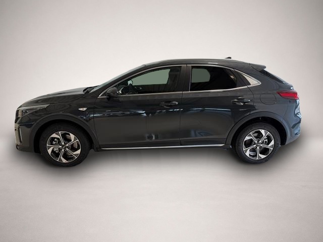 Fotografie 3 des Kia XCeed 1.6 T-GDI 7DCT 150 City 110kW (150PS) Lenkrad...