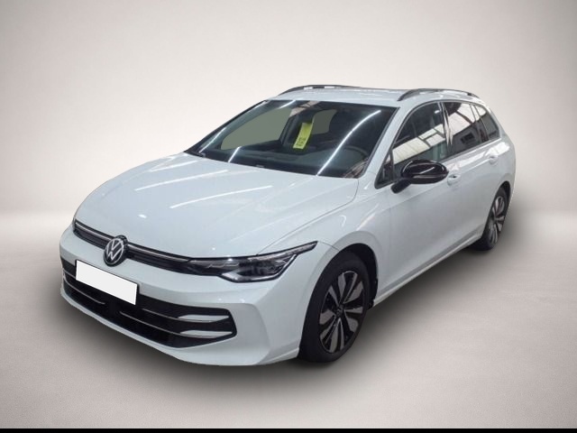 Bild 2 Volkswagen Golf VIII Variant 2.0 TDI DSG Goal *AHK*Kamera*N