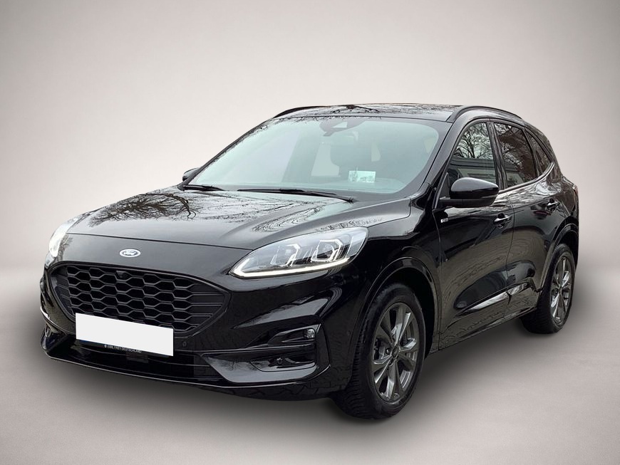 Fotografie des Ford Kuga 1.5 EcoBoost ST-LINE X