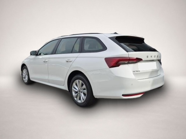 Bild 2 Skoda Octavia Combi 1.5 TSI 150PS m-HEV DSG Selectio.