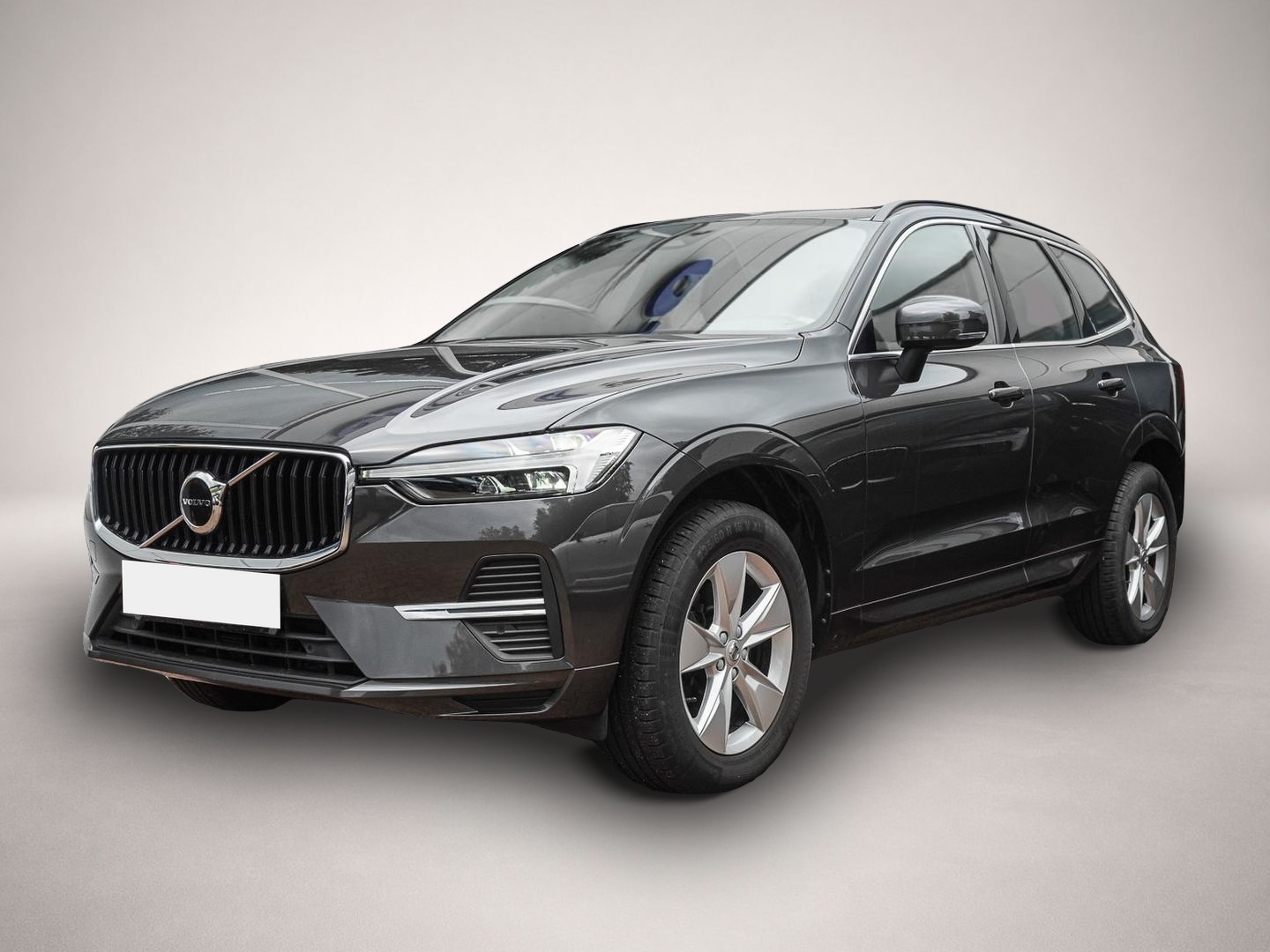 Bild XC60 Volvo