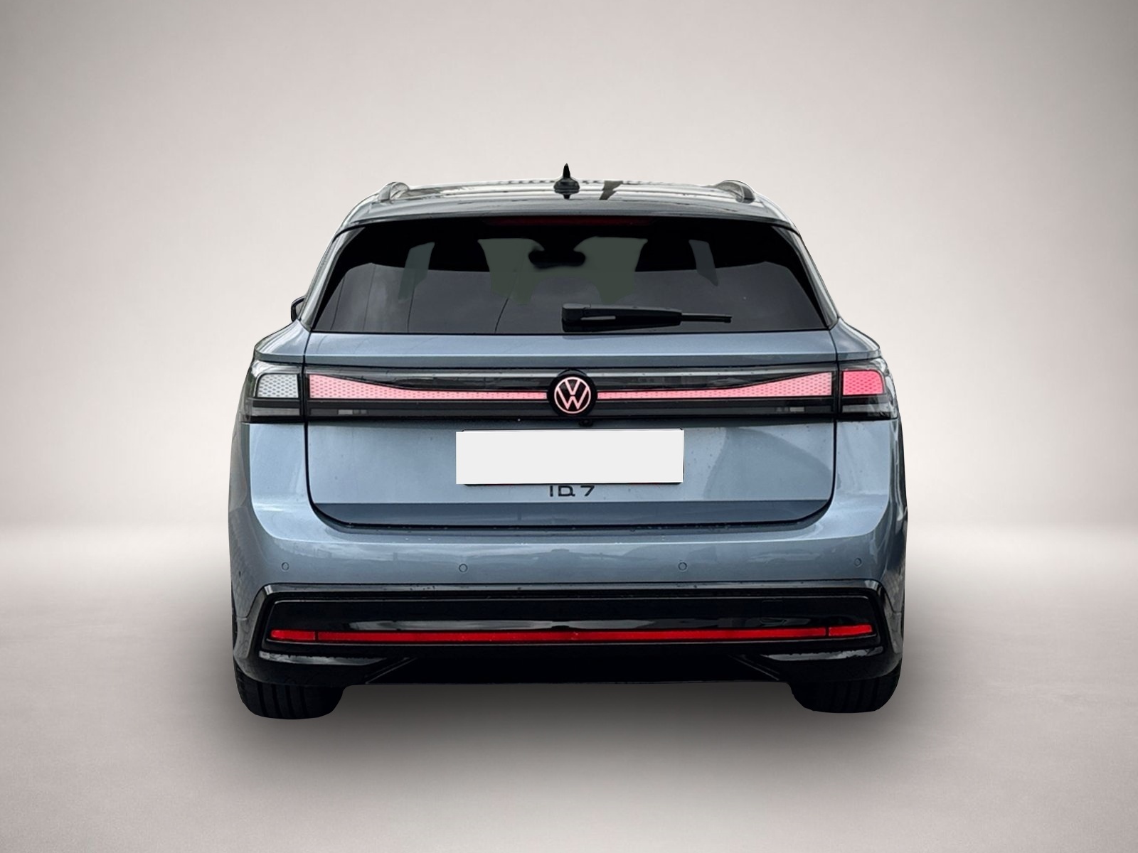 Fotografie 5 des Volkswagen ID.7 Tourer Pro BLACK|AHK|MATRIX|HEAD-UP|360°CAM