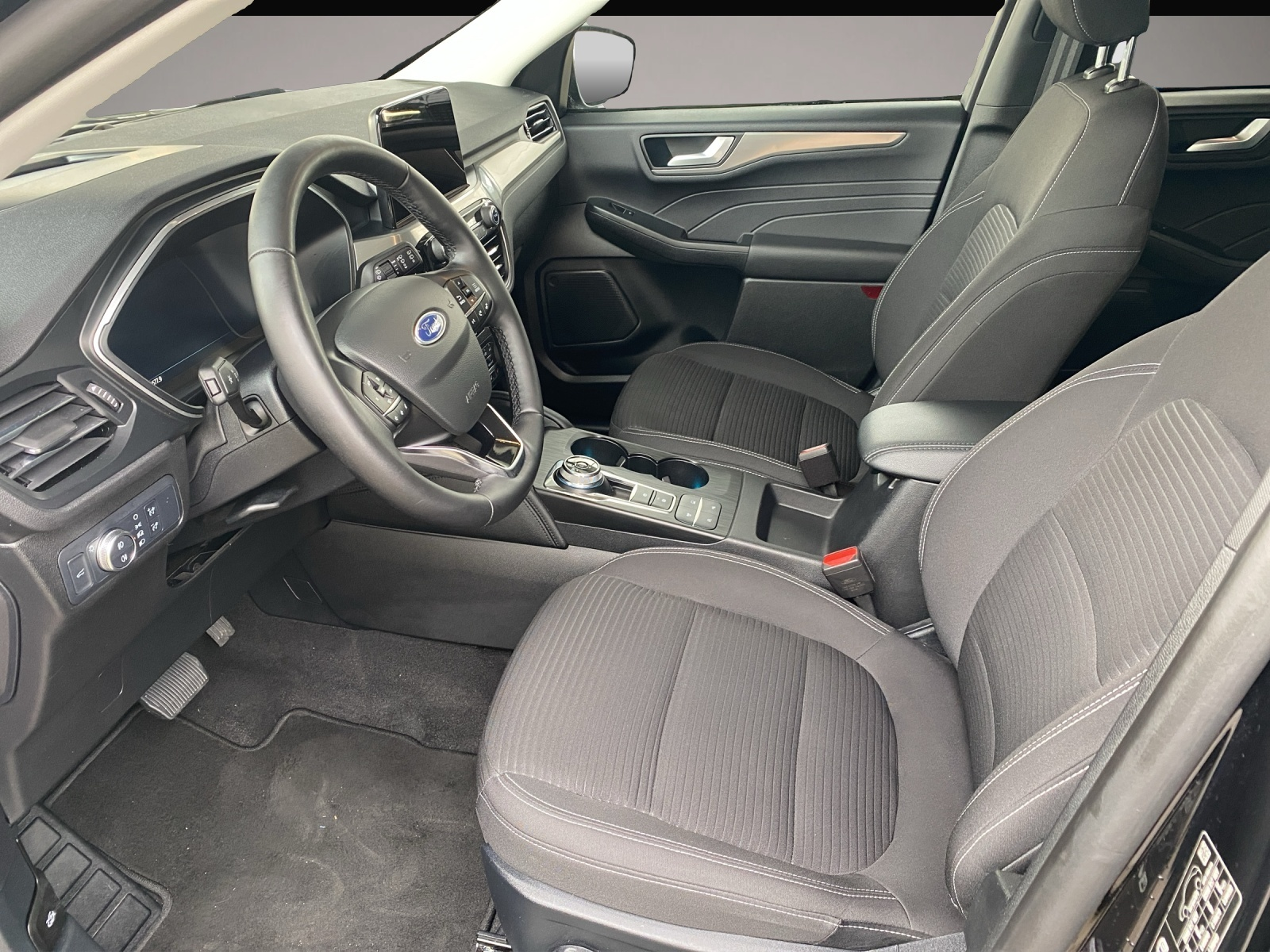 Bild 7 Ford Kuga Titanium LED*HUD*AWD*WiPa*SHZ*RFK*LM*