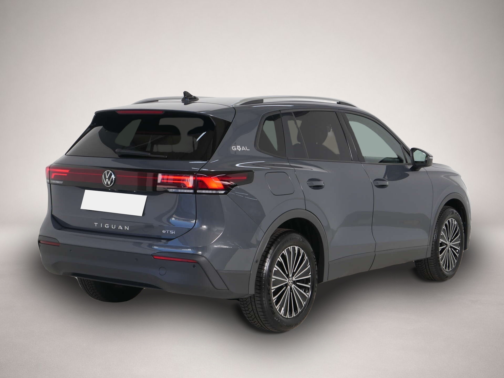 Bild 6 Volkswagen Tiguan 1.5 eTSI GOAL