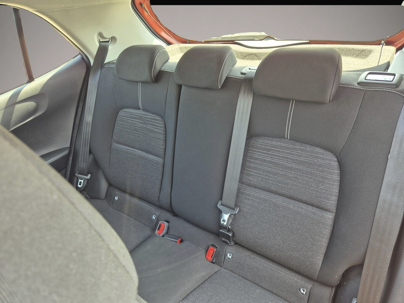 Bild 8 Kia Picanto 1.2 84 Edition 7 EmotionP Klimaanlage