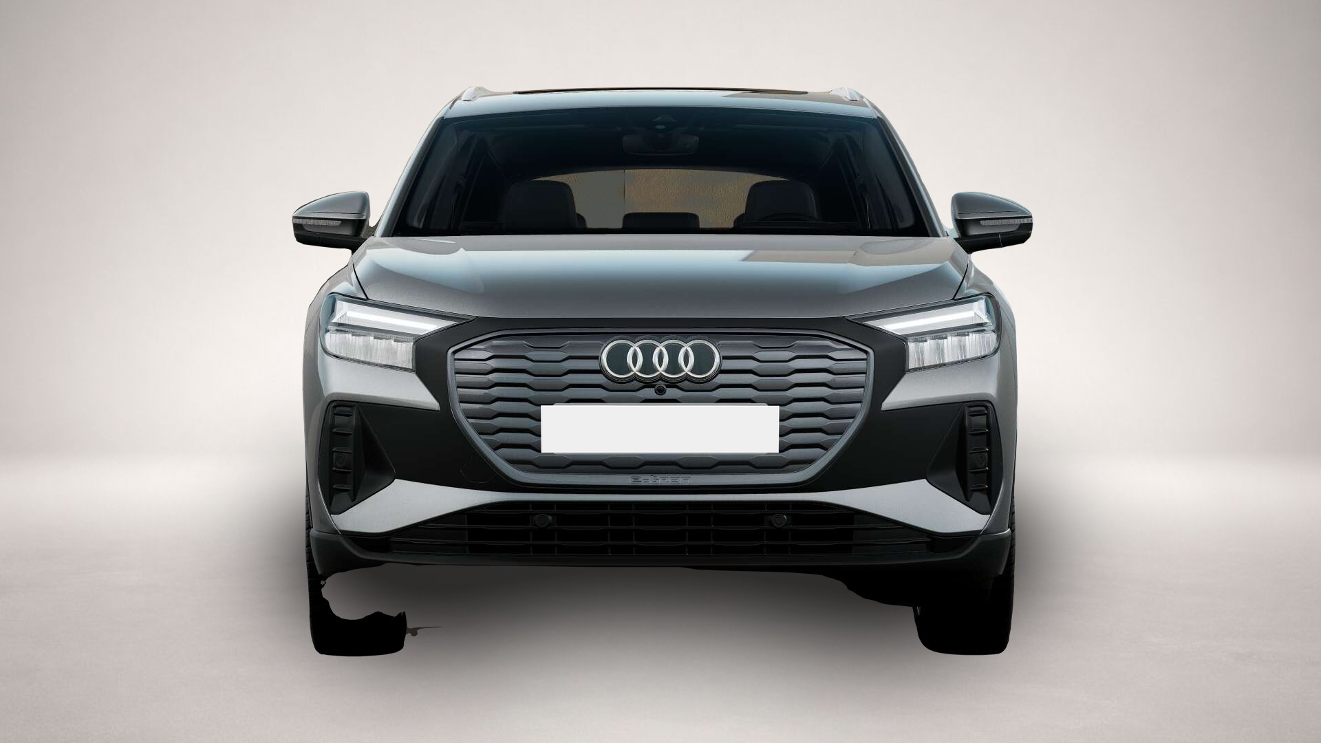 Bild 2 Audi Q4 e-tron