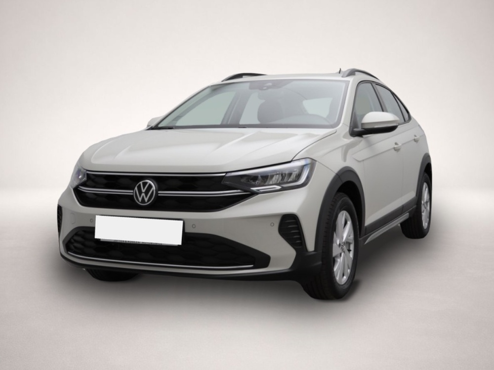 Fotografie Volkswagen Taigo Life 1.0 TSI 115PS DSG - Preisgarantie*
