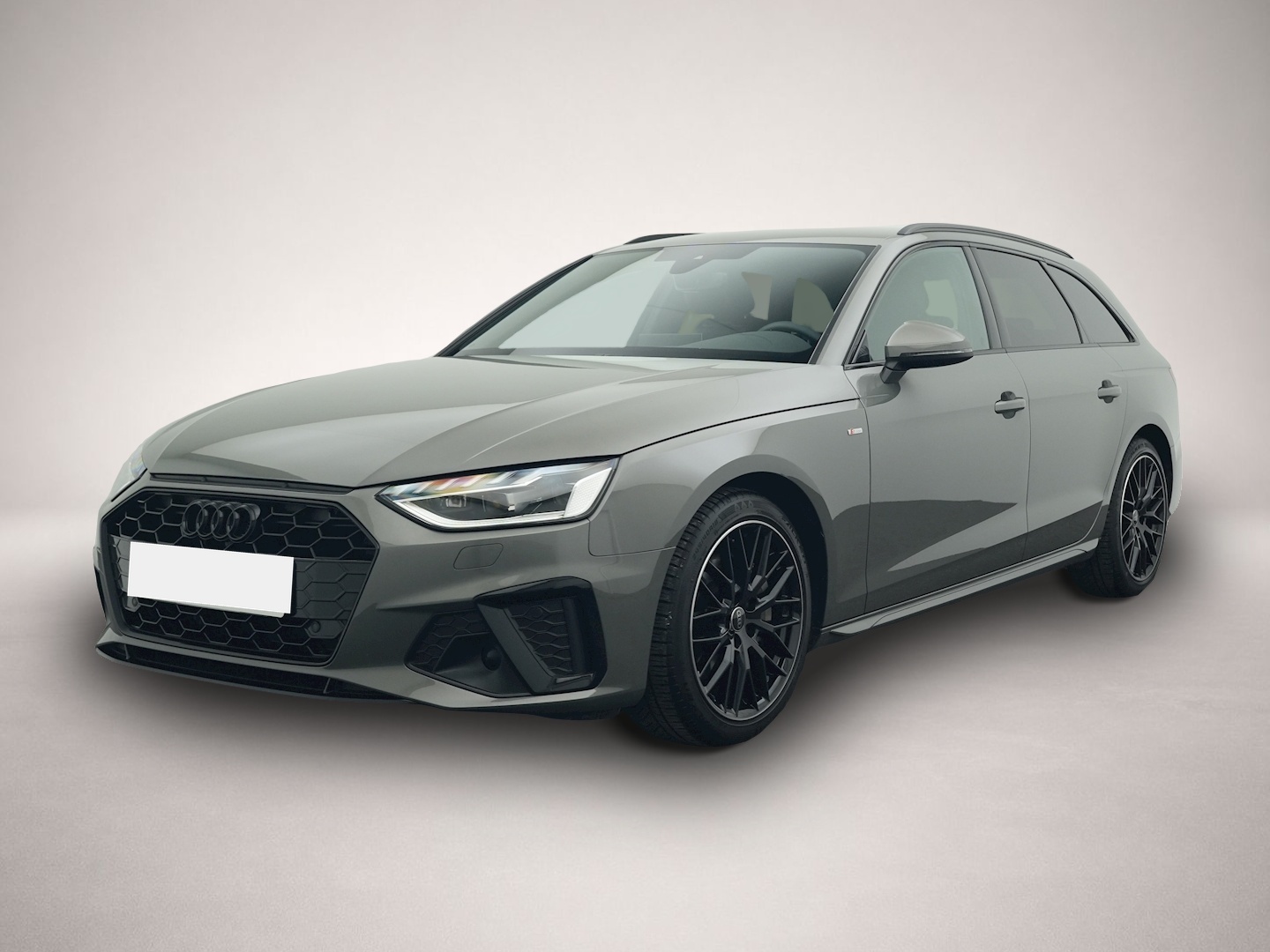 Fotografie Audi A4 Av. 40 TDI S-tronic 2x s-line MATRIX BUSINESS