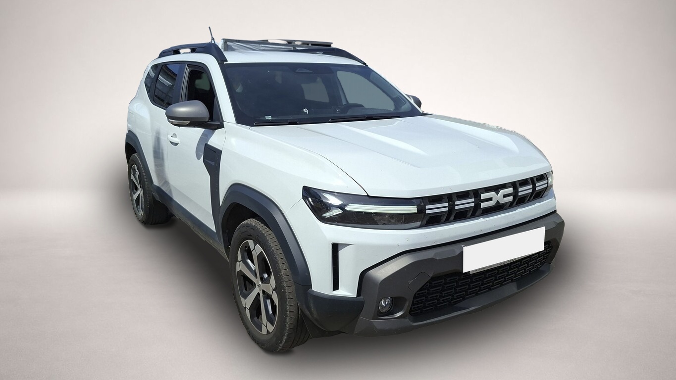 Fotografie 2 des Dacia Duster III 1.6 E-TECH Hybr. 140 Journey Nav