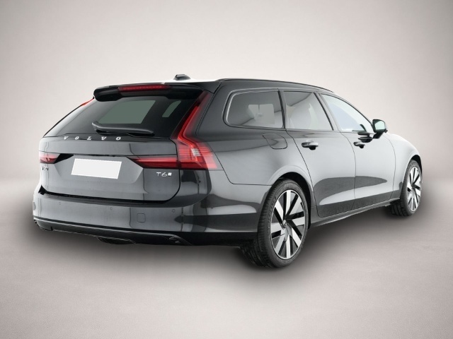 Bild 2 Volvo V90 Kombi Plus Dark Recharge Plug-In Hybrid AWD
