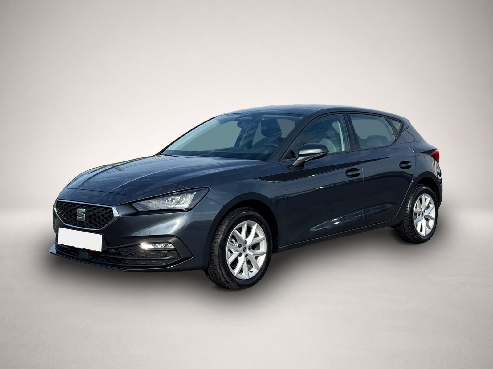 Fotografie Seat Leon Style TDI DSG|ACC|KAMERA|LED|CLIMATRONIC|