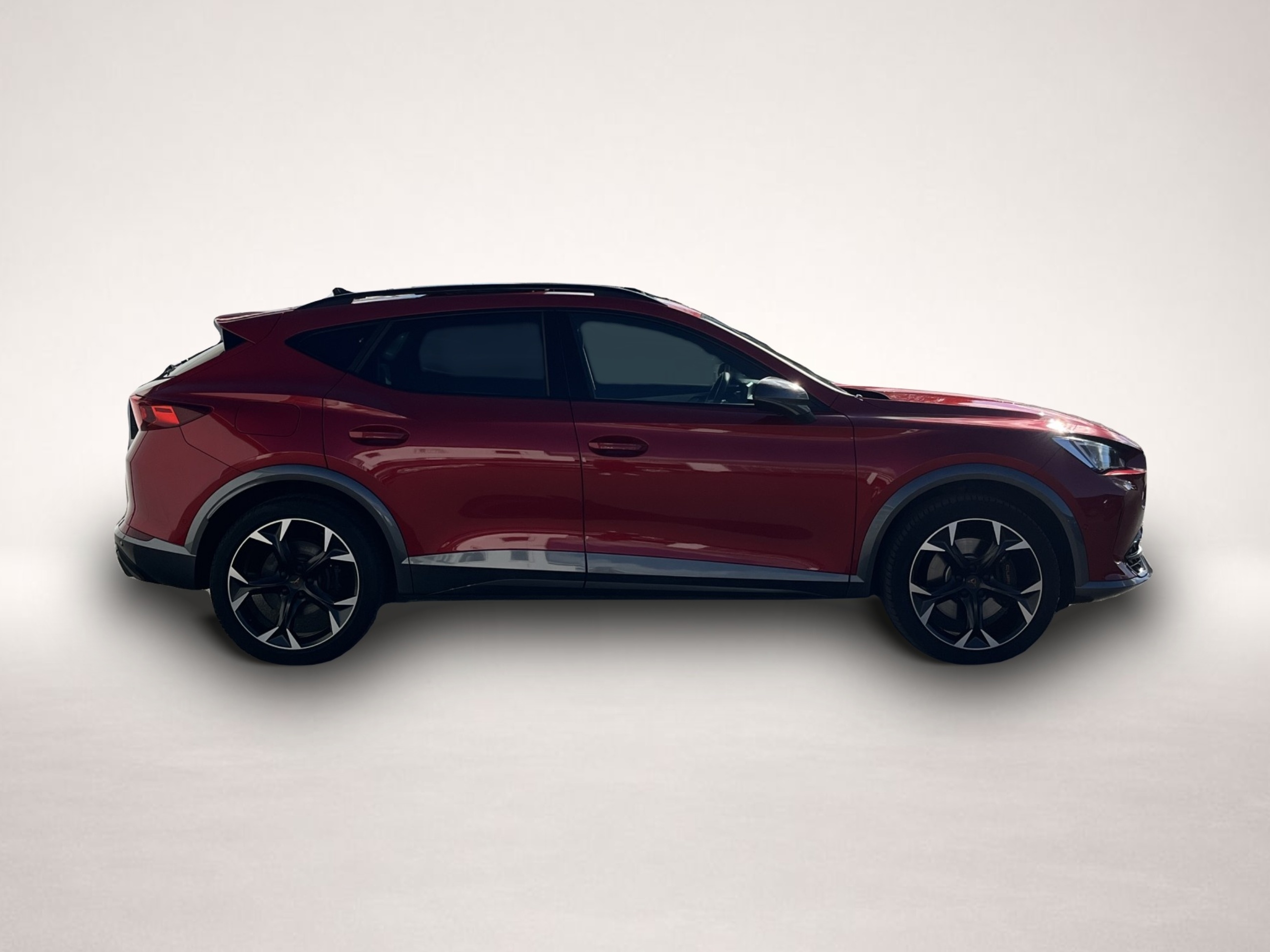 Bild 5 Cupra Formentor VZ 2.0 TSI DSG 173¤ m.20% Anz. AHK PAN