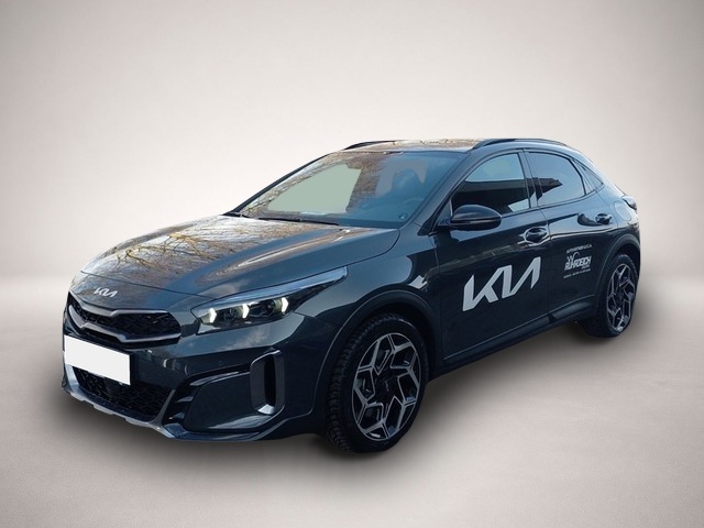 Bild XCeed Kia