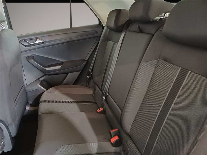 Bild 3 Volkswagen T-Roc