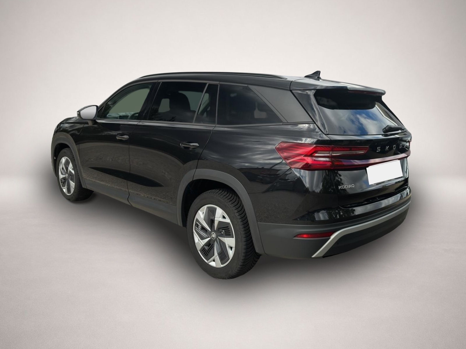 Bild 4 Skoda Kodiaq 2.0 TSI DSG 4x4 Selection PANO AHK KAMERA