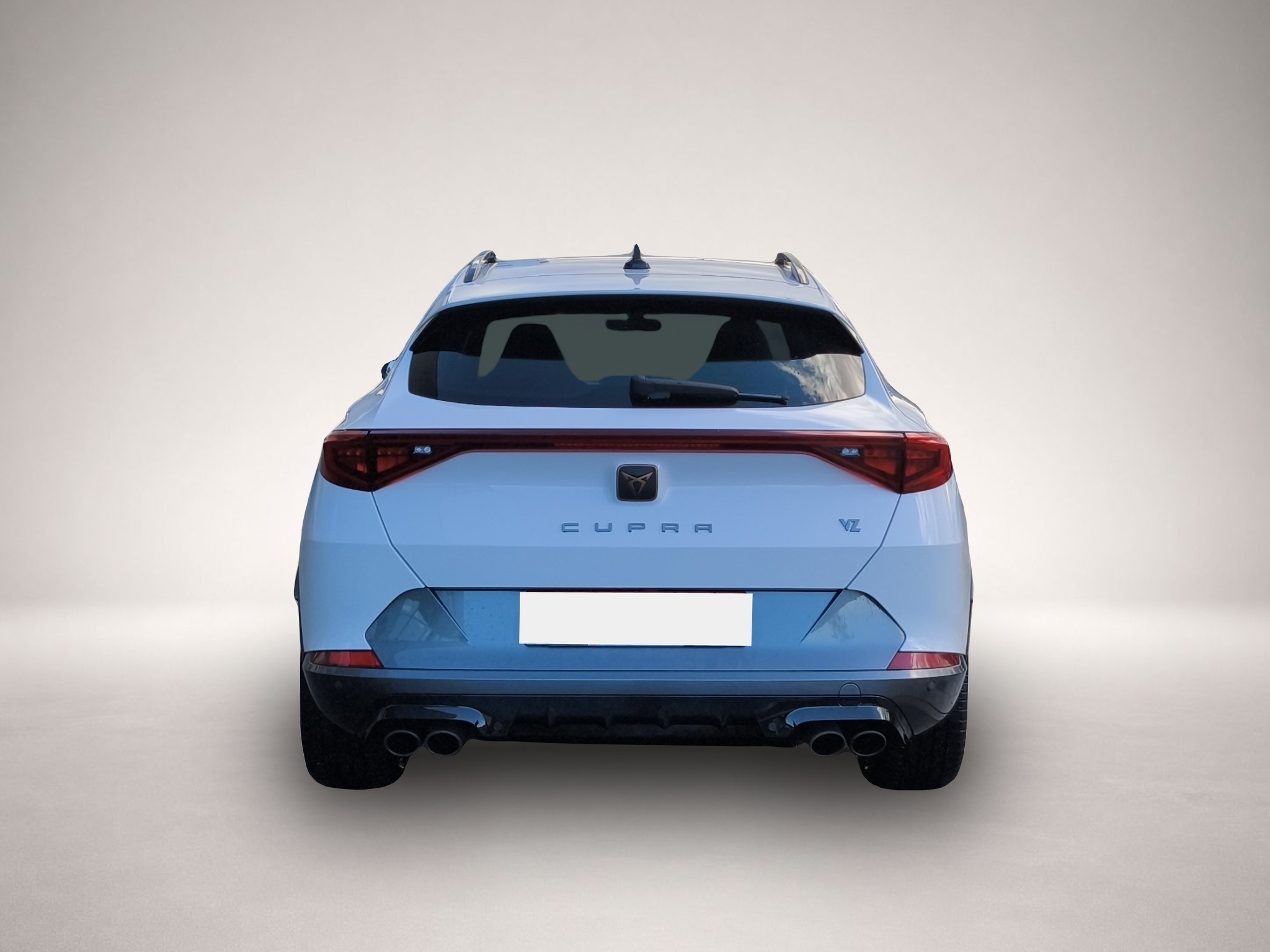 Bild 5 Cupra Formentor 2.0 TSI DSG 4Drive VZ LED NAVI BEATS K