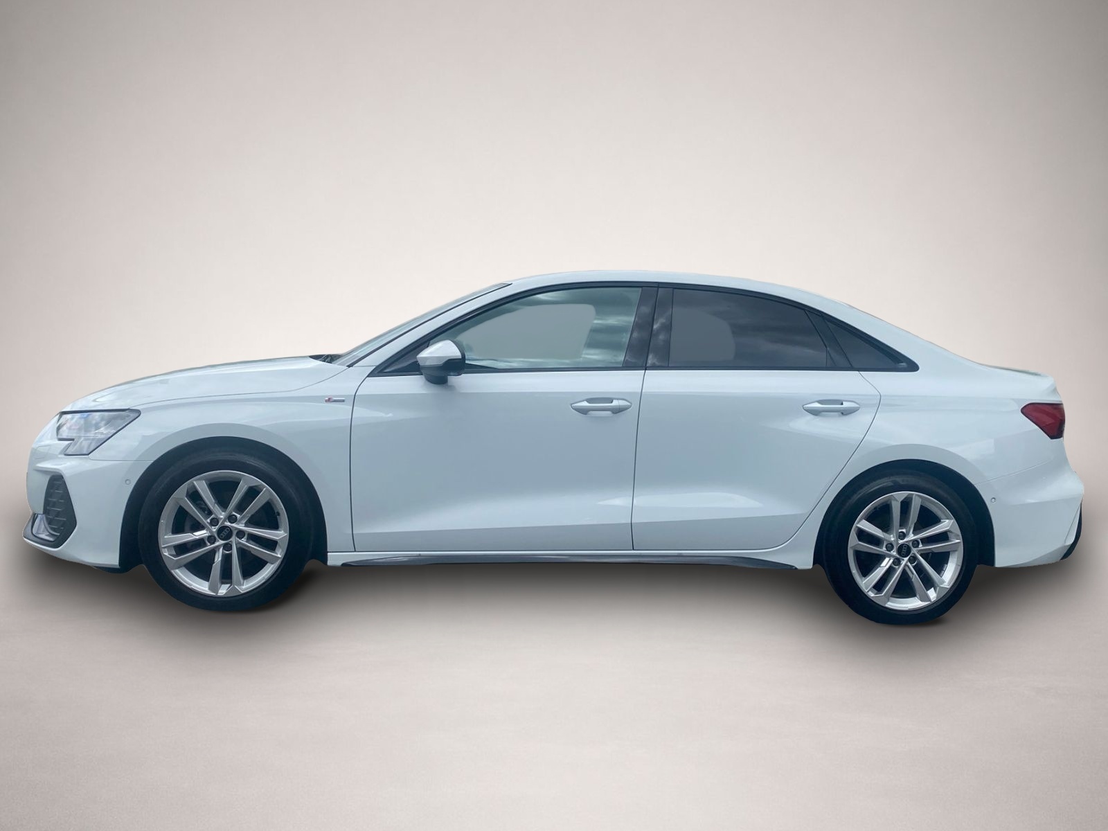 Bild 2 Audi A3 Lim 35 TDI S-tronic S-Line schwarzpaket*Kamer