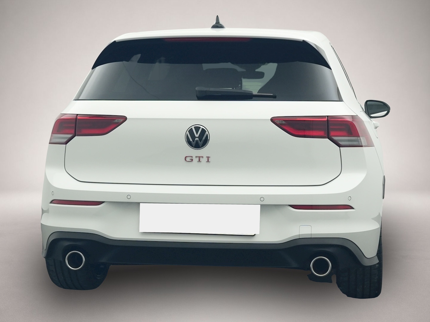Volkswagen Golf Golf GTI 8 2.0 TSI STANDHZG NAVI PANO LED - Thumbnail 4