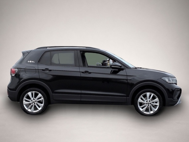 Fotografie 2 des Volkswagen T-Cross GOAL 1.0TSI*LED ACC digCockp SHZ AppConn
