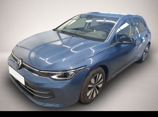 Golf Volkswagen