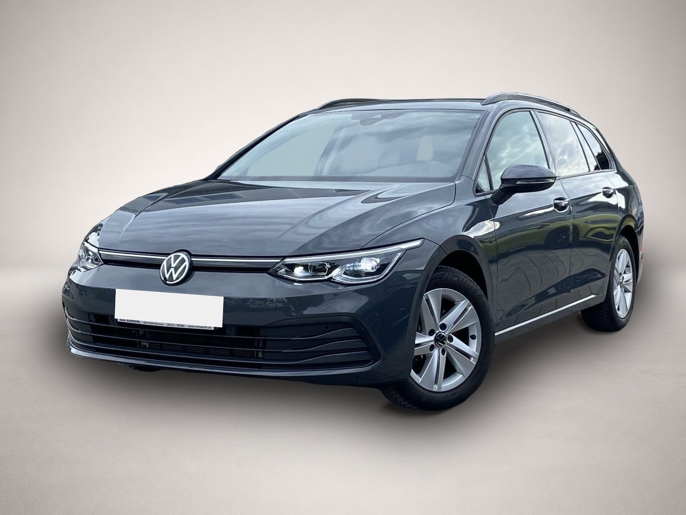 Bild Golf Volkswagen