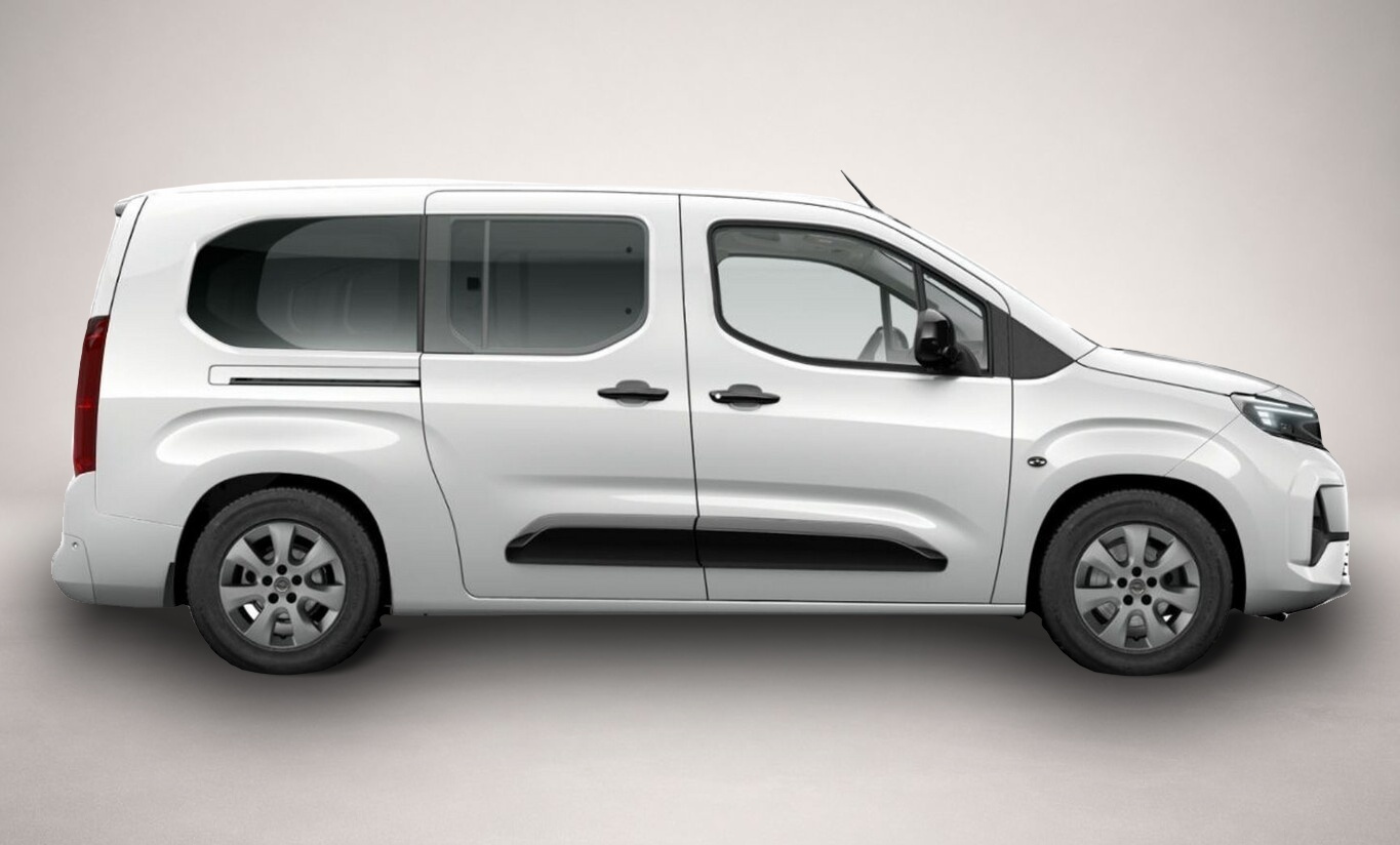 Bild 3 Opel Combo AT8 GS XL 7-S SHZ Matrix Kam LHZ