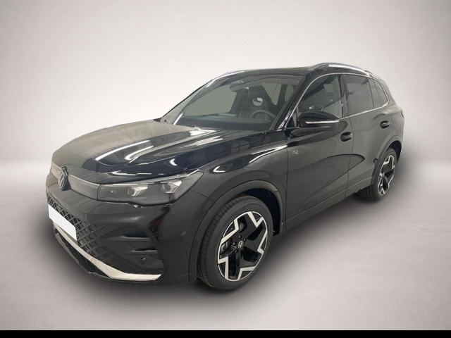 Fotografie 3 des Volkswagen Tiguan R-Line 1.5 eTSI 150PS/110kW DSG7 2026 +AHK & PA.