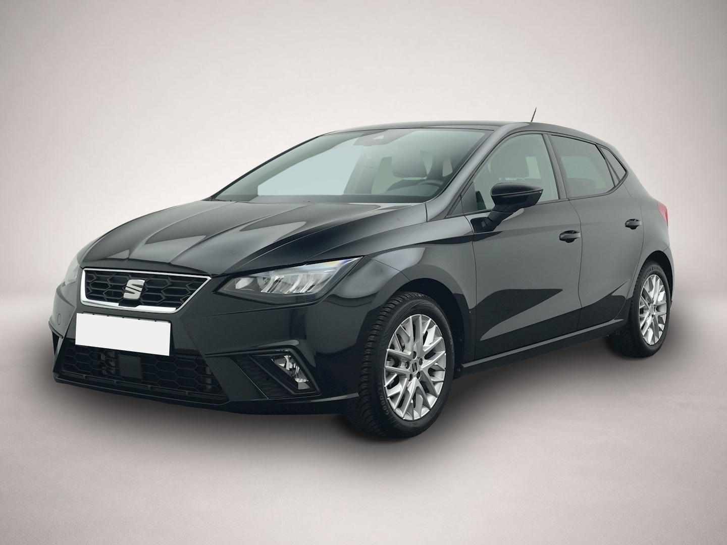 Bild 1 Seat Ibiza 1.0 TSI FR LED NAVI SHZ