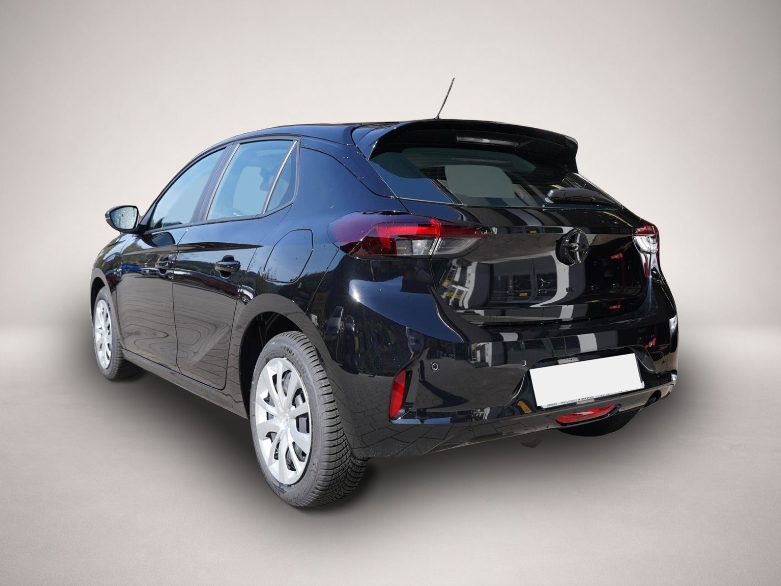 Bild 5 Opel Corsa Edition 1.2|LED+Sitzheizung ++sofort verfü