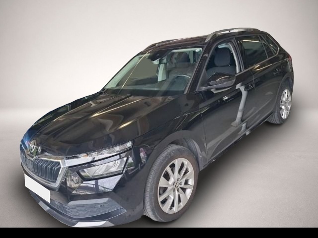 Bild 3 Skoda Kamiq 1.0TSI 17