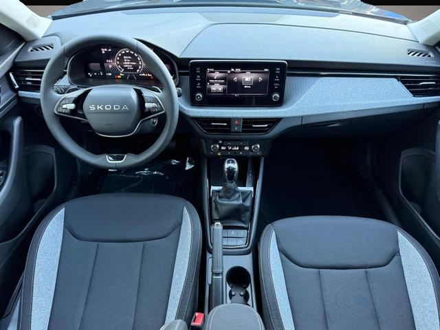 Fotografie 5 des Skoda Kamiq Selection Selection 1.5 TSI DSG AHK*Android Aut.