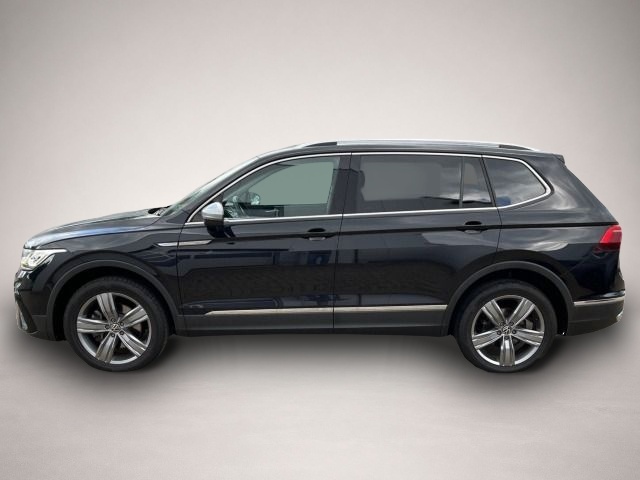 Bild 2 Volkswagen Tiguan Allspace 2.0 TDI DSG 4M 7. Sitzer Eleganc