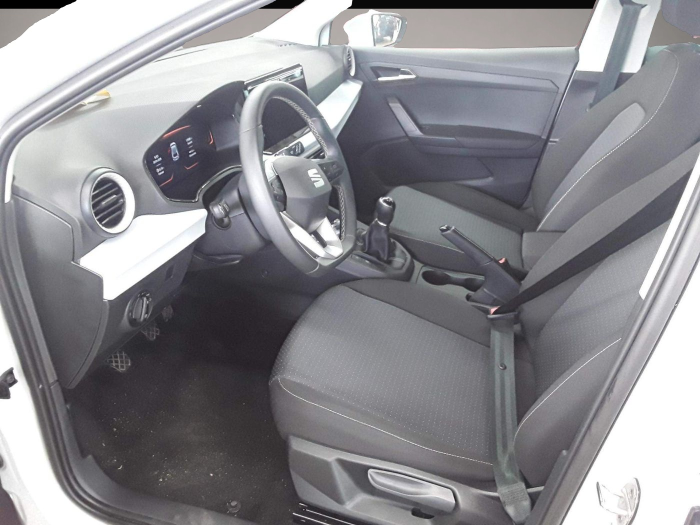 Bild 2 Seat Ibiza 1.0 TSI Style ab 106.- EUR mtl. 990.- Anza