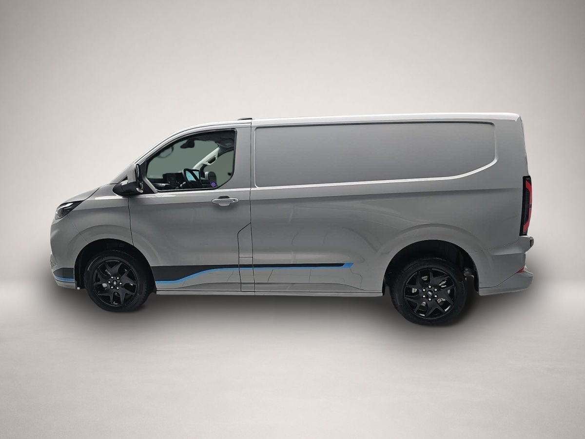 Fotografie 4 des Ford Transit Custom 2.0 EcoBlue Auto. 320 L1H1 SPORT