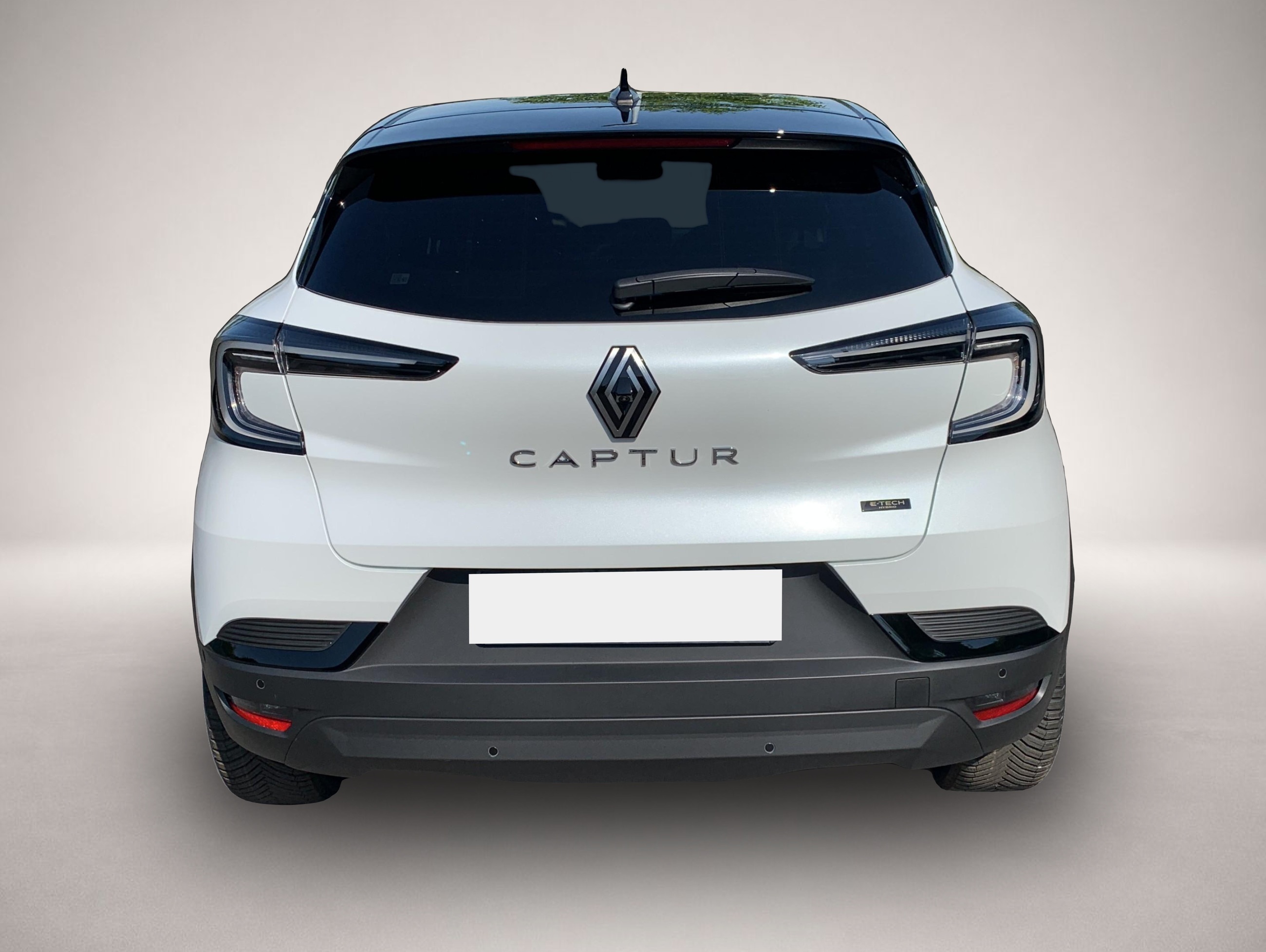 Bild 4 Renault Captur FullHybrid Techno 160/Winter/Allwetter