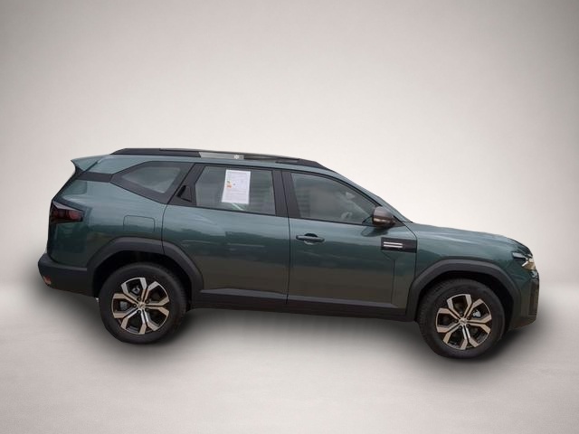 Fotografie Dacia Bigster Expression Winterpaket+RFK+PDC Bigster hybrid-G.